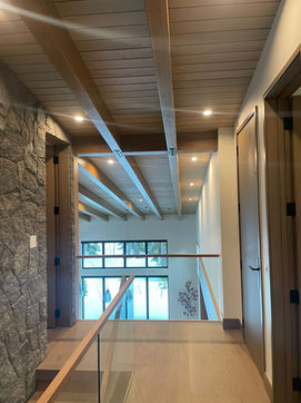 residential lighting