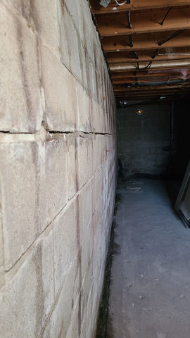 foundation work by BOL-DAN