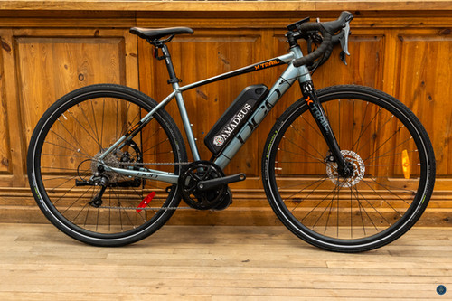 Cycles Amadeus Magasin De Velo Chicoutimi DCO XTRAIL UNISEX