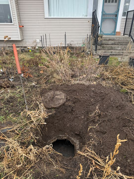 AA Septic Service