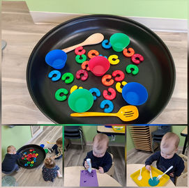 infant program