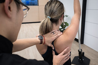 physiotherapy