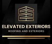 elevated exteriors logo