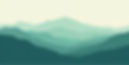 mountain range illustration