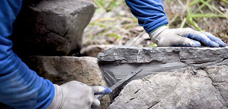 masonry tuckpointing
