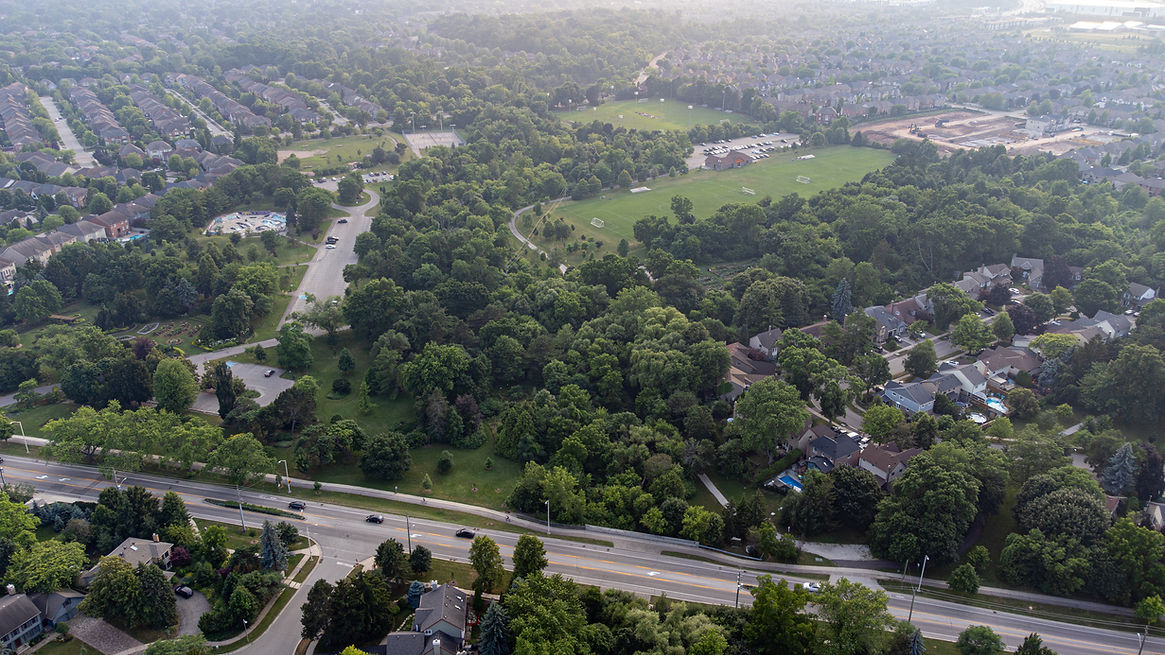oakville ontario