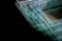 glass panes on black background