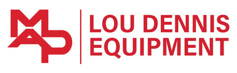 Lou Dennis logo