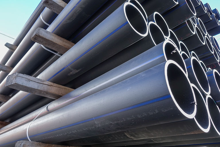 conduits PVC