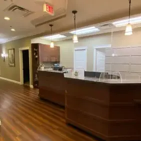 orthodontist office