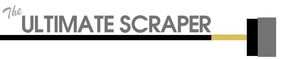 Ultimate Scraper logo