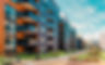 apartements modernes