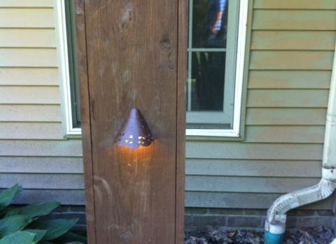 landscape lighting