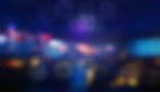 lumières bokeh