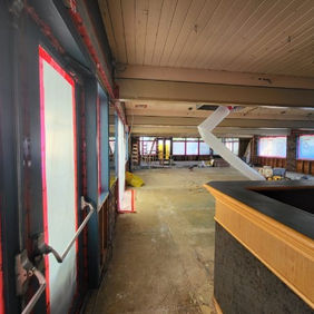 asbestos abatement