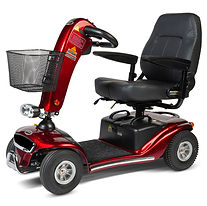 Shoprider Spirit GK10