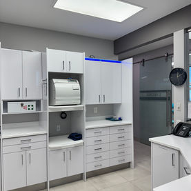 dental clinic