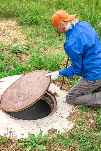 septic pump