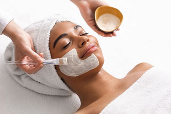 Soins du visage