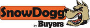 SnowDogg logo