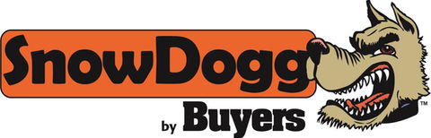 SnowDogg logo