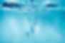 water bubbles background