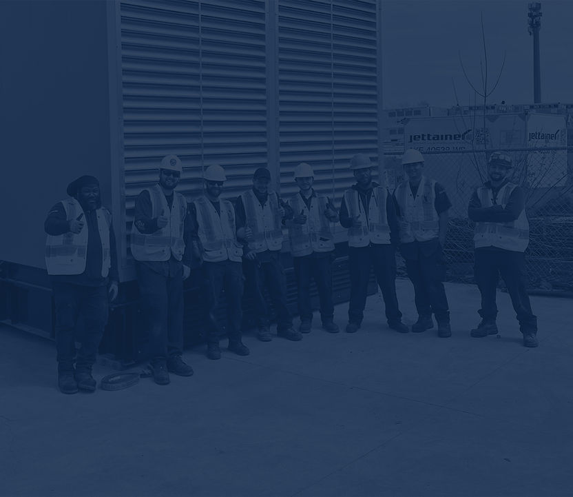 engineering team