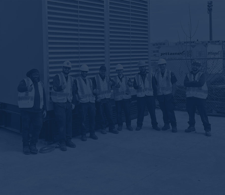 engineering team