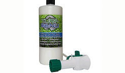 turf freshener