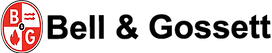 Bell & Gossett logo