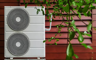 heat pump