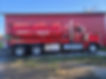 red pump truck