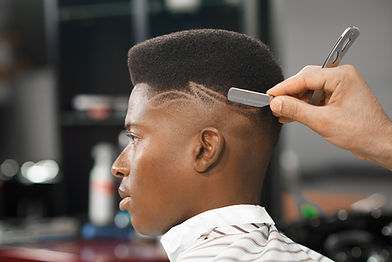 barber shop