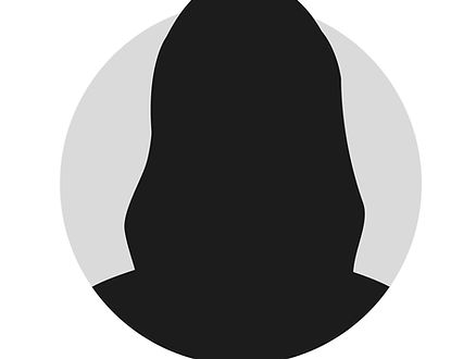 silhouette placeholder