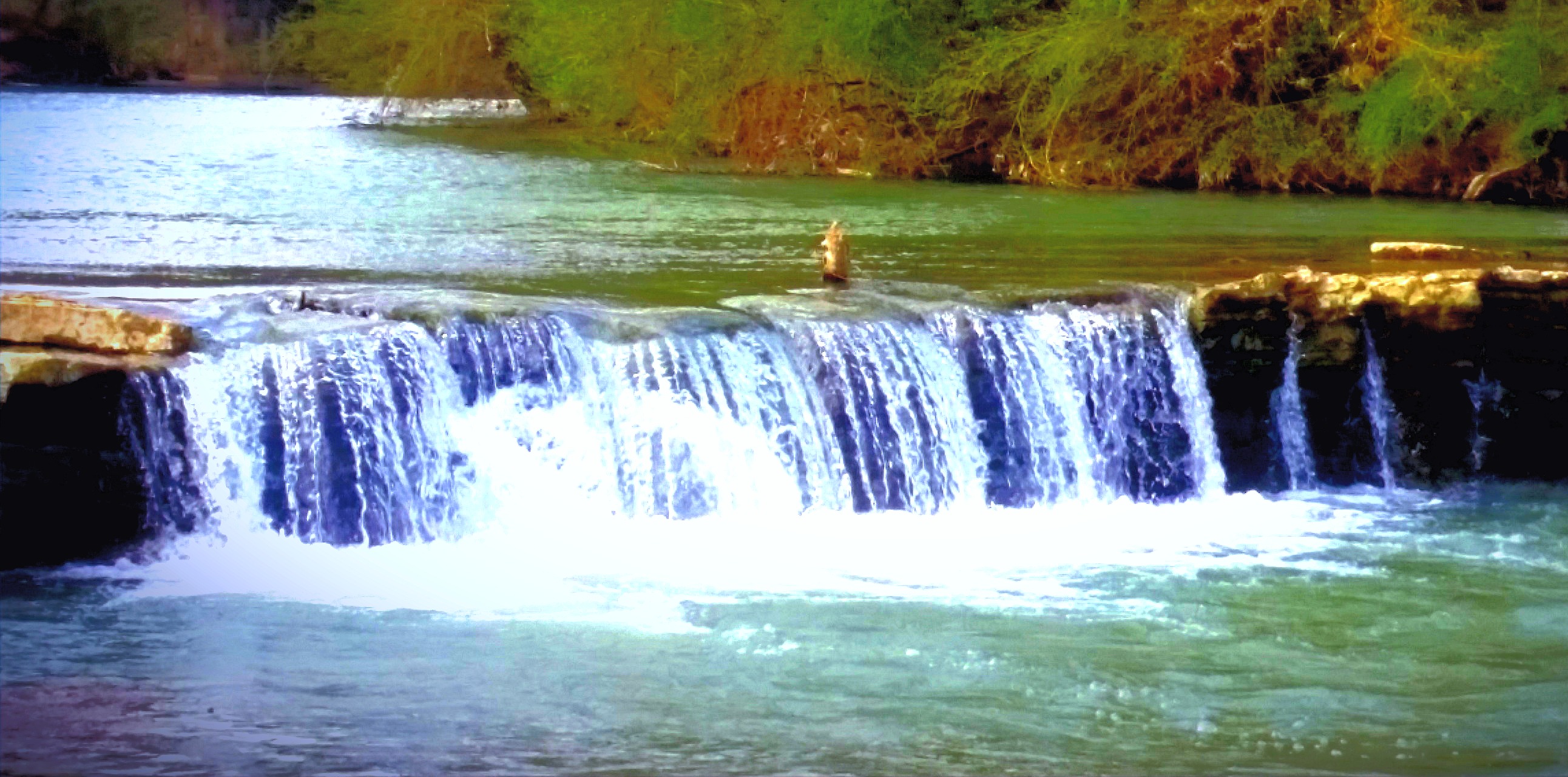 Big Wills Creek Campground & Tubing photo 2