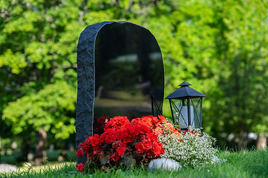 gravestone