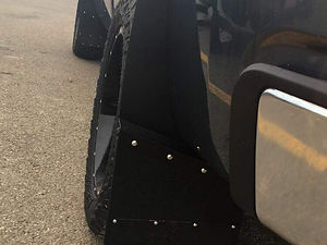 mudflap
