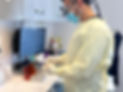 dentist