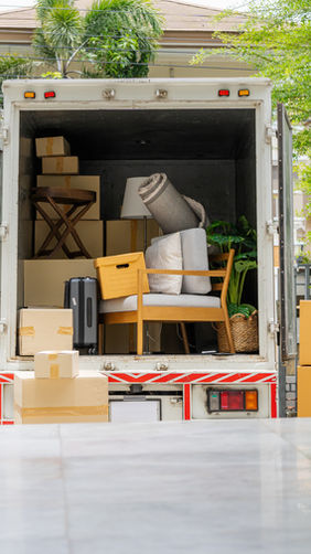 Residential Moving