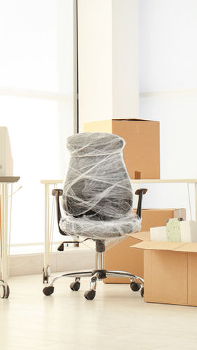 Office Moving