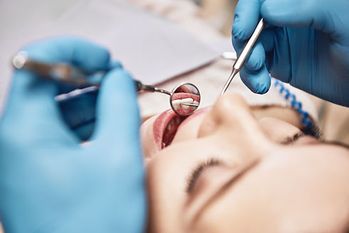 dental procedure