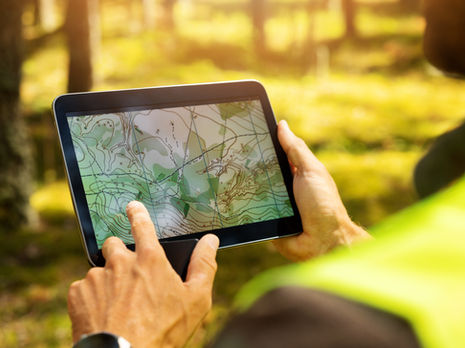 ARPENTAGE TECHNIQUE & TOPOGRAPHIQUE