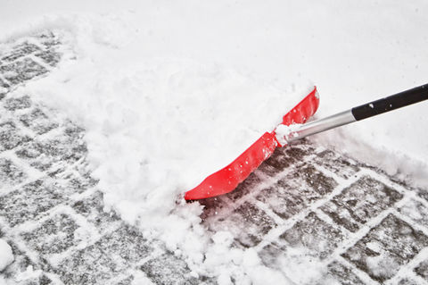 snow removal