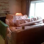 moving service by The Moving Hand