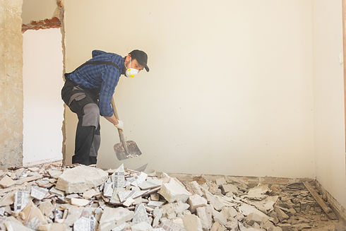 home restoration