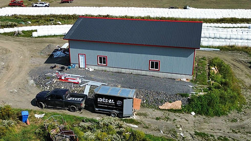 Idée-AL Construction travaux