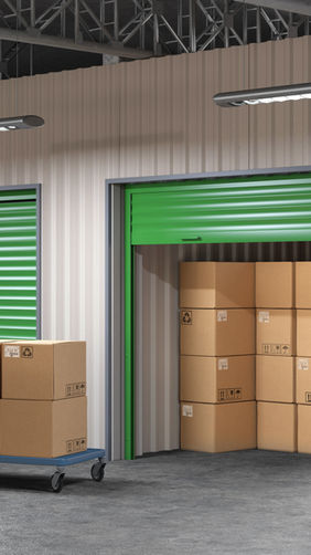 Storage Solutions
