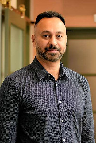 Dr. Arpanbir Judge