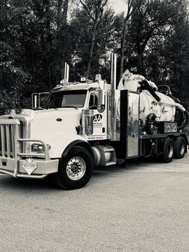 AA Septic Service
