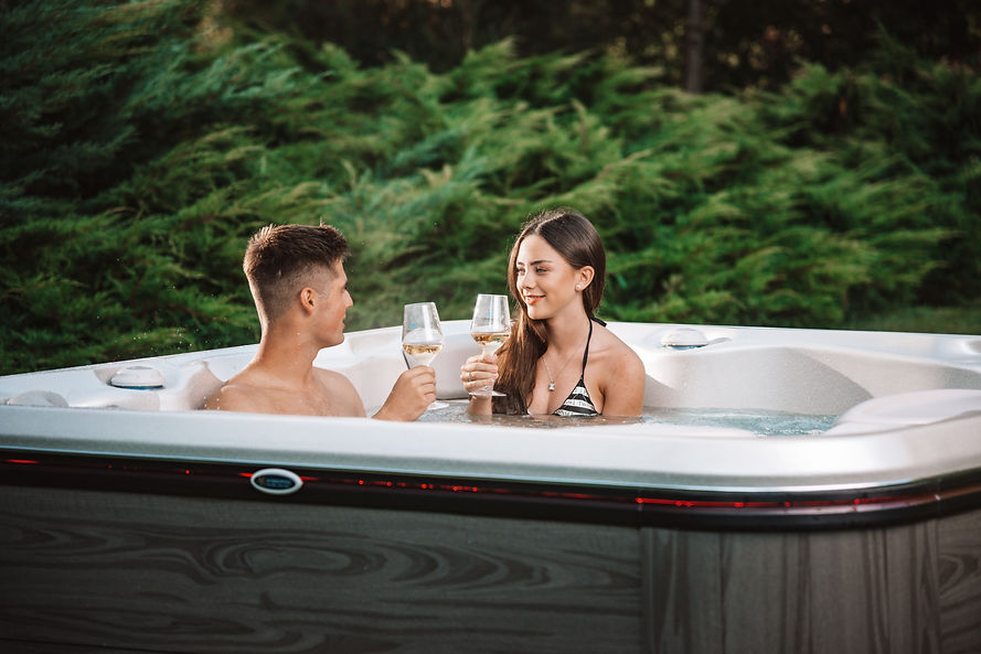 spa